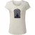 Dare 2B Dames/Dames Serenity Psychedelisch T-shirt (Amandelmelk)
