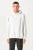 Hoodie zonder trekkoord – Asgrijs