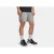 Under Armour ua vanish woven 6in shorts-gry training short heren –