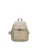KIPLING Rugzak ‘City’  taupe / goud