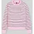 Tommy Jeans relaxed fit pullover van katoenmix