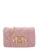 Love Moschino Schoudertas  rosa