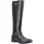 Hush Puppies Daphne Leren Dames Zwarte Laarzen