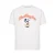 Dames-T-shirt Merchcode Mickey Mouse Los Angeles