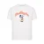 Dames-T-shirt Merchcode Mickey Mouse Los Angeles