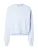 Nike Sportswear Sweatshirt ‘Phoenix Fleece’  pastelblauw