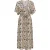 Jacqueline de Yong Gaya long wrap dress