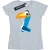 Li-cense Disney dames alfabet z is voor zazu katoenen t-shirt