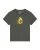 Watapparel Shirt ‘ Avocato ‘  bruin / groen / kaki