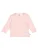 Müsli by GREEN COTTON Shirt  rosa