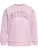 Hummel Sportief sweatshirt  mauve / wit