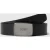 Boss Leren riem met pinsluiting in metallic, model ‘Jensy’