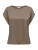 ONLY Shirt ‘ONLLIEKE’  mokka