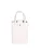 Gave Lux tas vrouwen WHITE