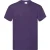 Fruit of the Loom Heren origineel t-shirt