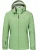 Schöffel Outdoorjas ‘Vistdal’  lichtgroen