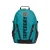 Vrouwelijke tarp rugzak met geborduurd logo Superdry