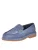 BALDININI Mocassins  blauw / bruin