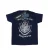 Harry Potter Heren Hogwarts Wachten Op Mijn Brief T-Shirt (Marineblauw)