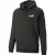 Puma Heren ess+ 2 col small logo hoodie