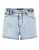 Denim Korte Broek