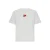 Dames-T-shirt Ichi IHNynna Ss5