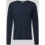 drykorn regular fit longsleeve van puur katoen model ‘Kendrick’