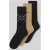 Boss Sokken met logodetail in set van 3