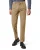 Pierre Cardin | Heren | Castres Chino Licht Bruin