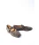 Via Vai 62371 Lou Nina ballerinas bruin dames