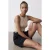 Mouwloze Slim-fit Cami Blouse