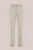 WE Fashion – Heren regular fit chino met structuur – Regular fit – Beige –