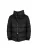 La Haine Inside Us jas LM032 Mannen zwart