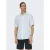 Only & Sons onscaiden life ss solid linen blend 22009885 cashmere