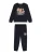 JACK & JONES MINI Sweatshirt  crème / navy / lichtbruin
