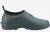 Cotswold Perrymead Groene Rubberlaarzen