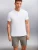 Grimelange Shirt  wit