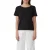T-shirt in jersey met O-vorm voor dames s.Oliver