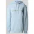 Carhartt Work In Progress Hoodie met kangoeroezak