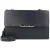 Esquire Clutch ‘Helena’  kobaltblauw