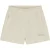 Malelions Women Kylie Shorts | Cream