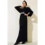 Maxi Colribbeltrui Jurk