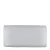 Bulaggi clutch zilverkleurig