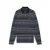 Polo met lange mouwen Lyle & Scott Stipe