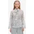 Baum und Pferdgarten Miranda Shirt Grey Office Leopard