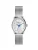 Victoria Hyde Analoog horloge ‘ Edith ‘  zilver
