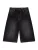 Bershka Jeans  black denim