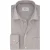 Eton classic fit overhemd beige patroon