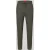 HUGO Regular fit sweatbroek van katoenmix model ‘Austin’
