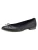 Tamaris ESSENTIALS Essentials Dames Ballerina’s – BLAUW